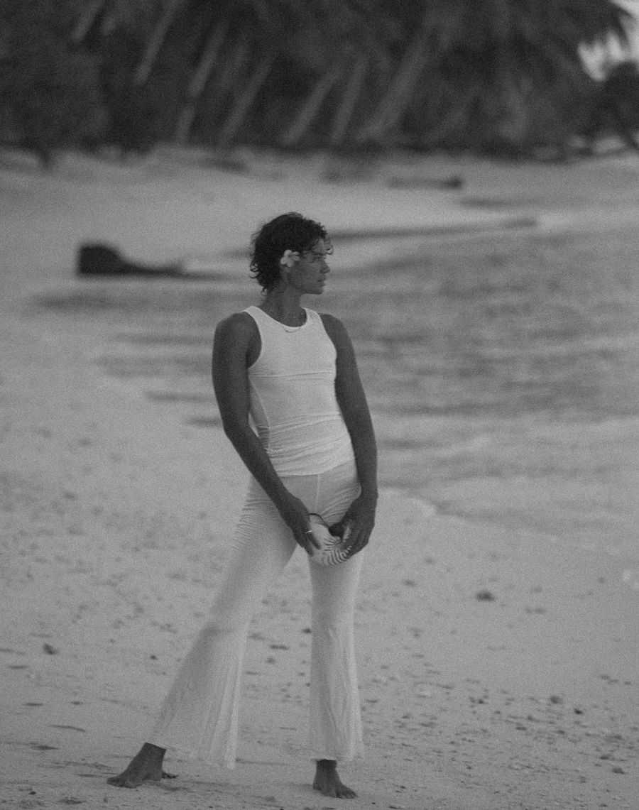 ANEI PANTS