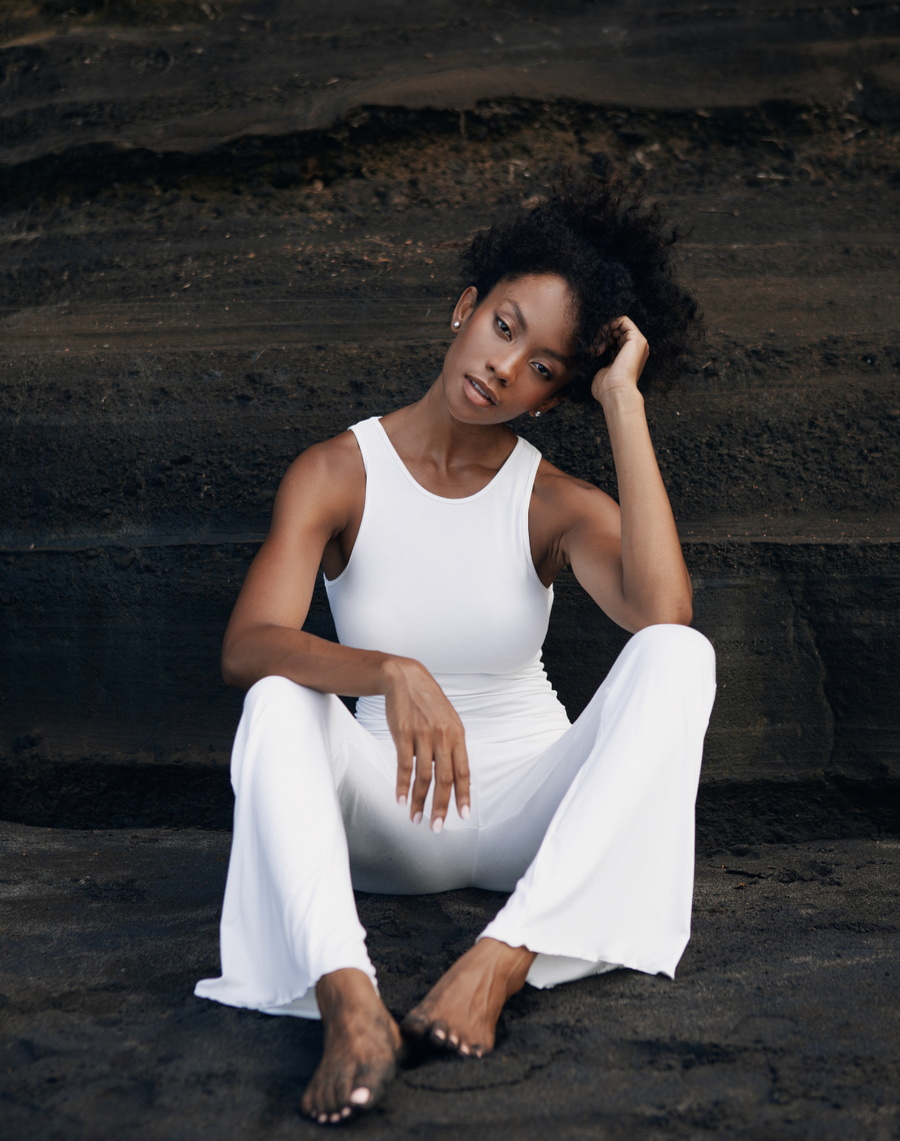 ANEI TANK TOP