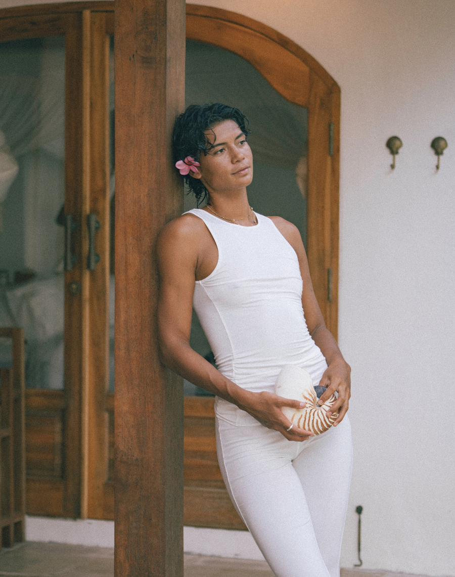 ANEI TANK TOP