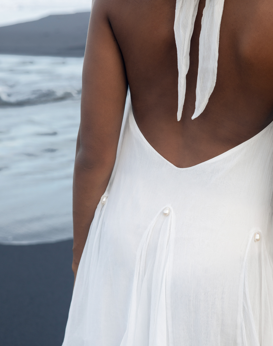 KIRUNA DRESS