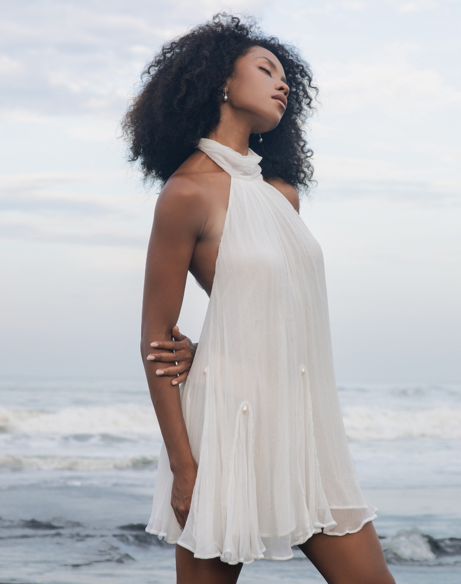 KIRUNA DRESS