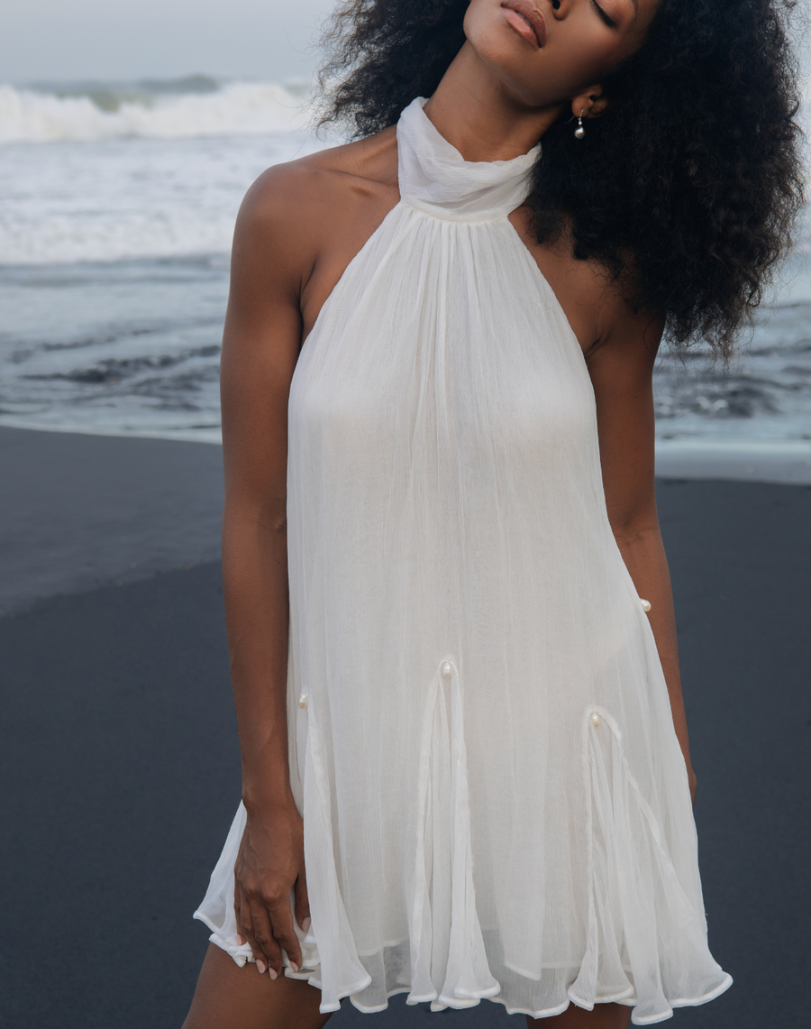KIRUNA DRESS