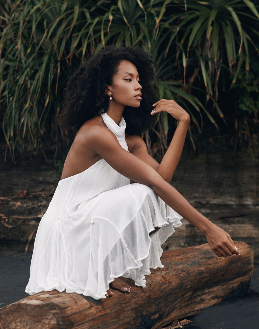 KIRUNA DRESS