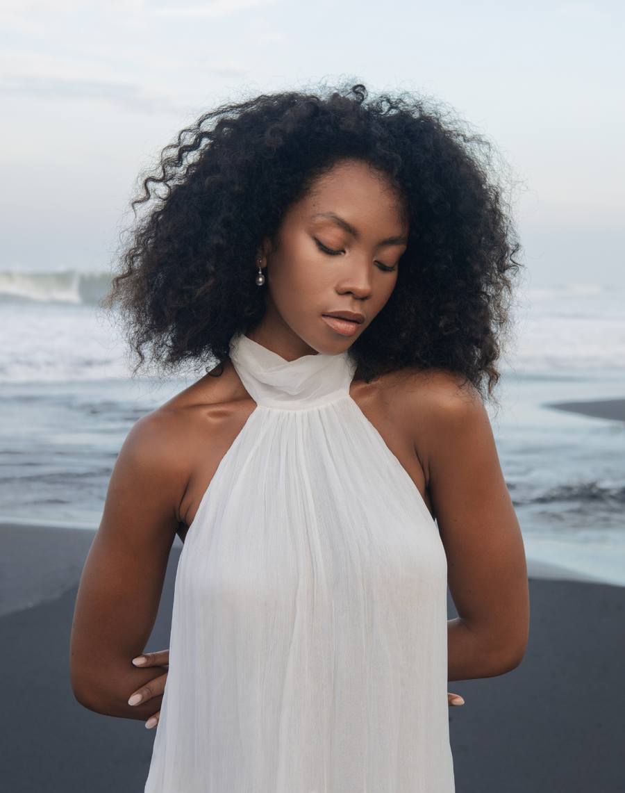 KIRUNA DRESS