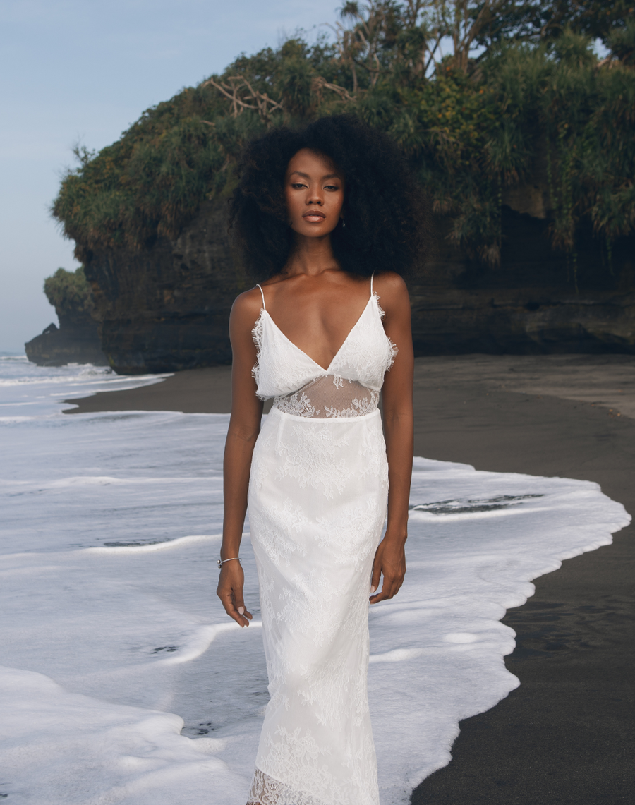 OMAI DRESS