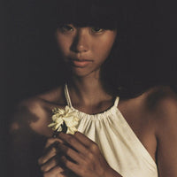 HINE TOP LINEN - KOHEI
