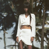 MAUI BLAZER - KOHEI