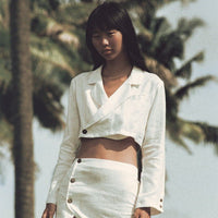 MAUI BLAZER - KOHEI
