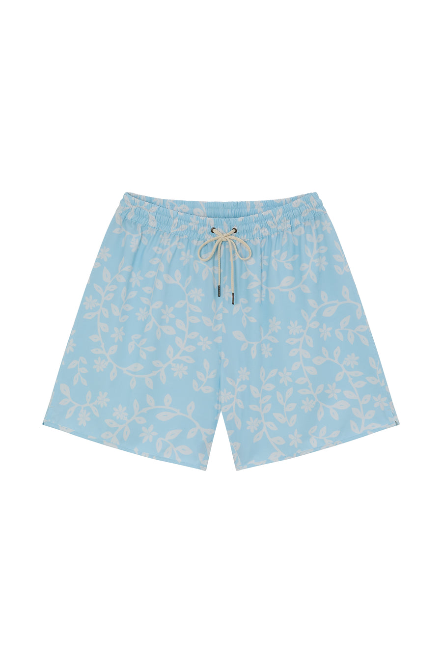 NAKOA SWIM SHORT PRINT TAPA