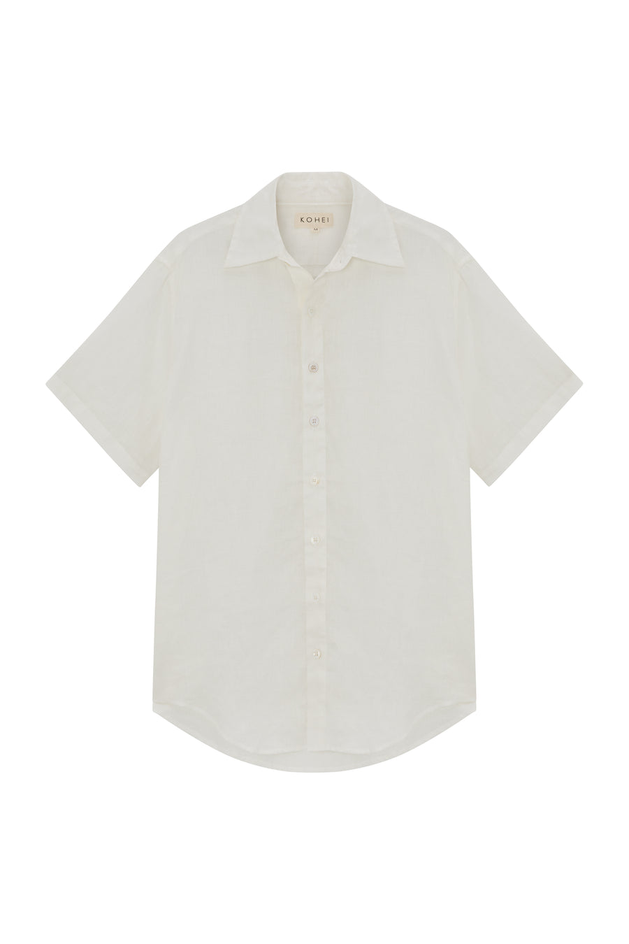 AITO SHORT SLEEVE SHIRT