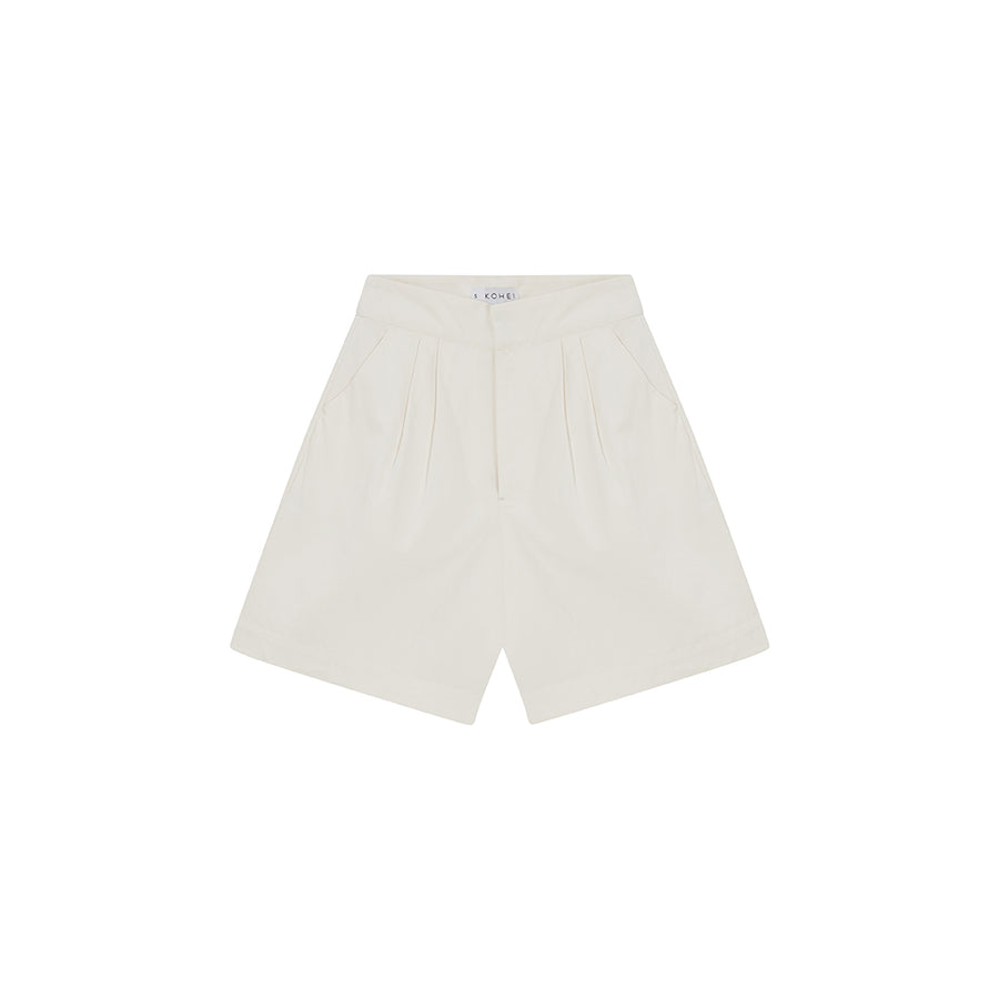 BERMUDA SHORT