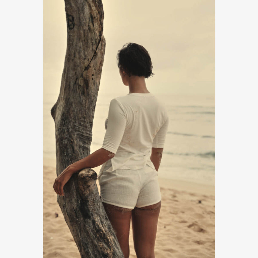 RAVA MINI SHORT