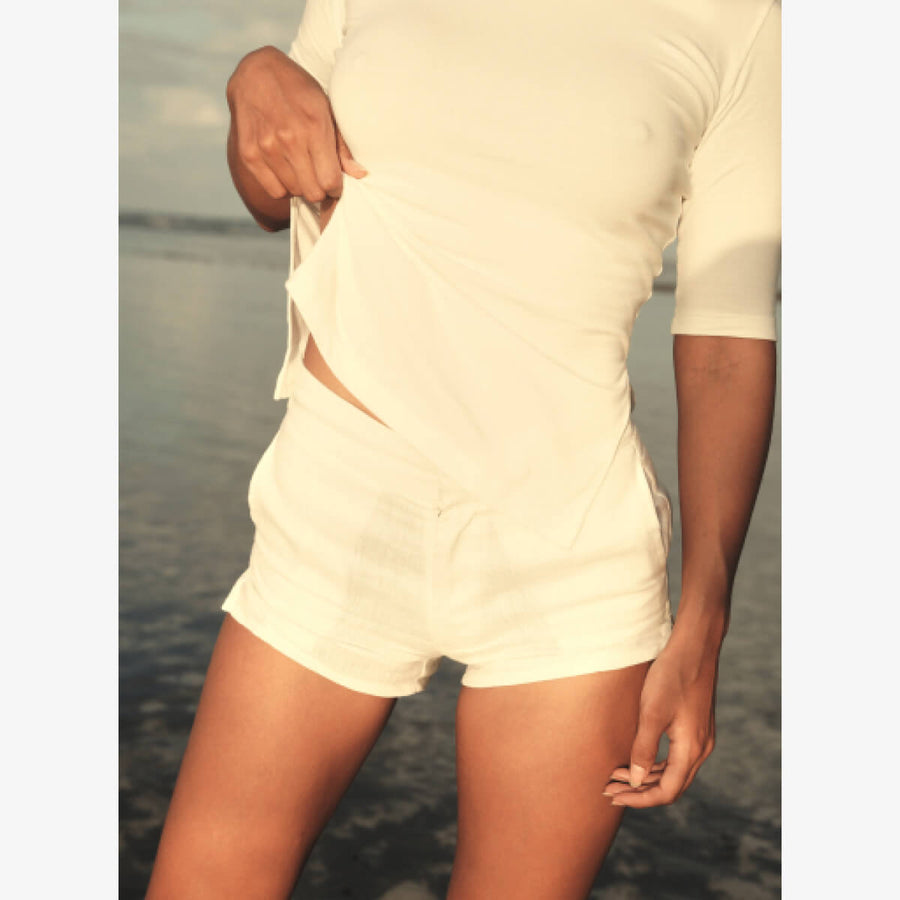 RAVA MINI SHORT