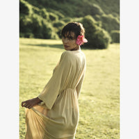 ARAVA DRESS