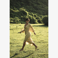 ARAVA DRESS