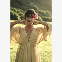 ARAVA DRESS