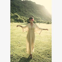 ARAVA DRESS