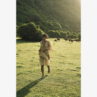ARAVA DRESS