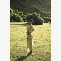 ARAVA DRESS