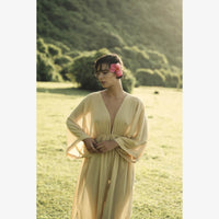 ARAVA DRESS