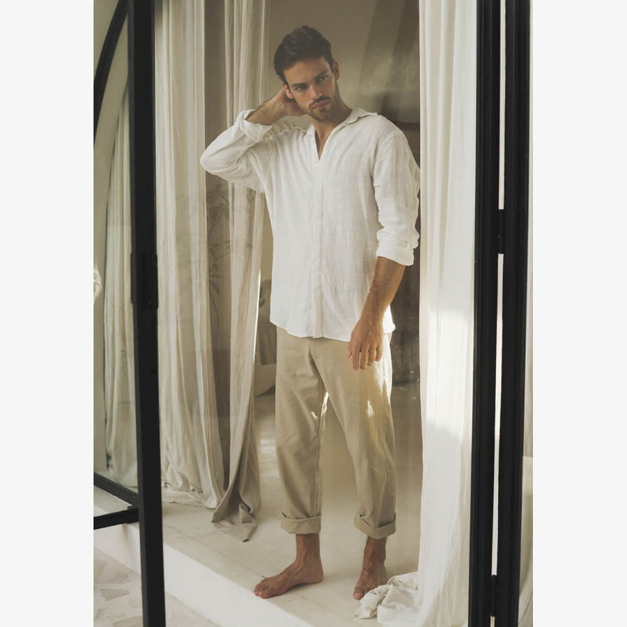 KAHAI PANTS